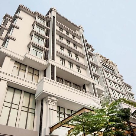 Goodrich Suites, Giacarta Esterno foto