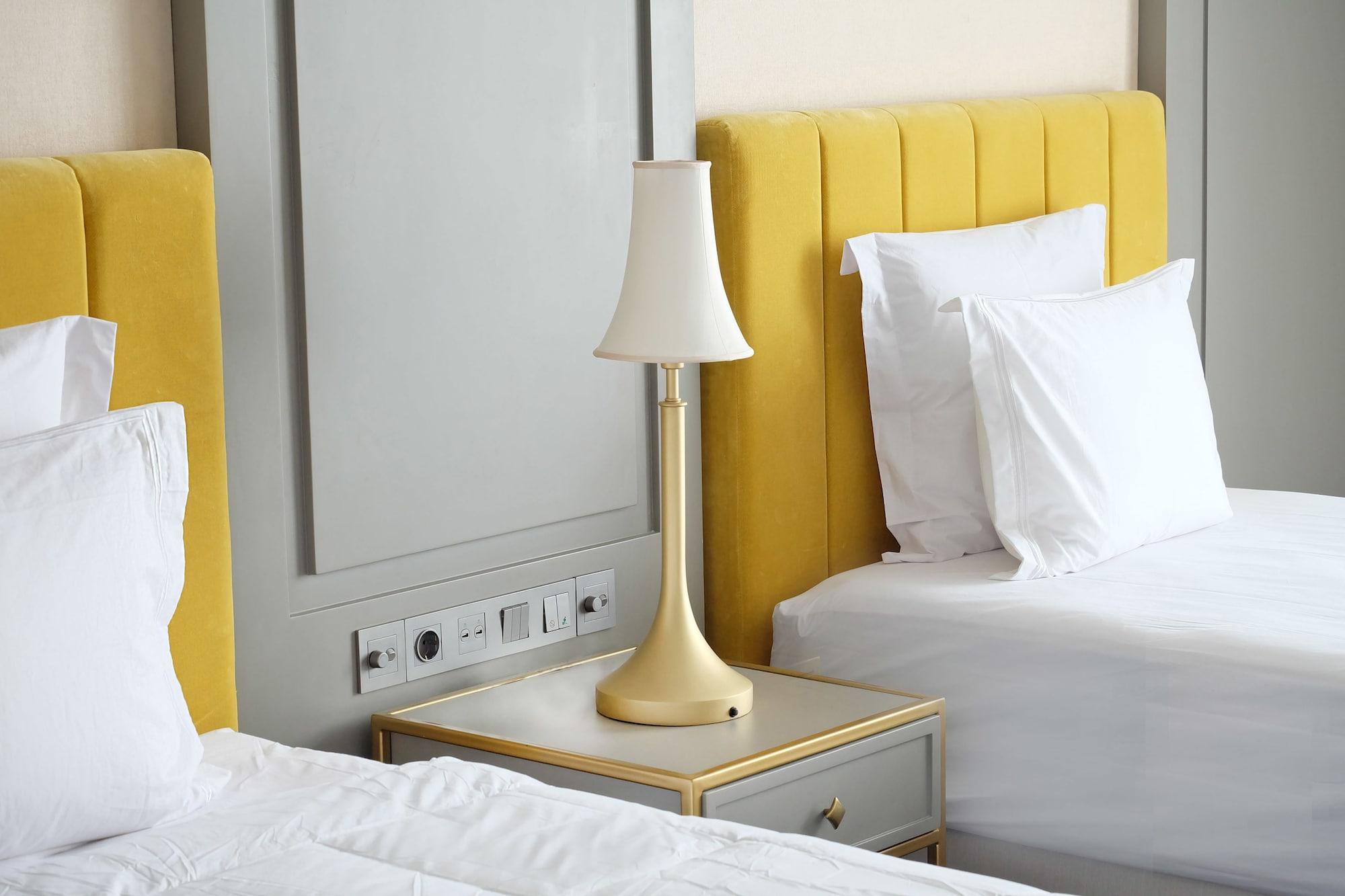 Goodrich Suites, Giacarta Esterno foto