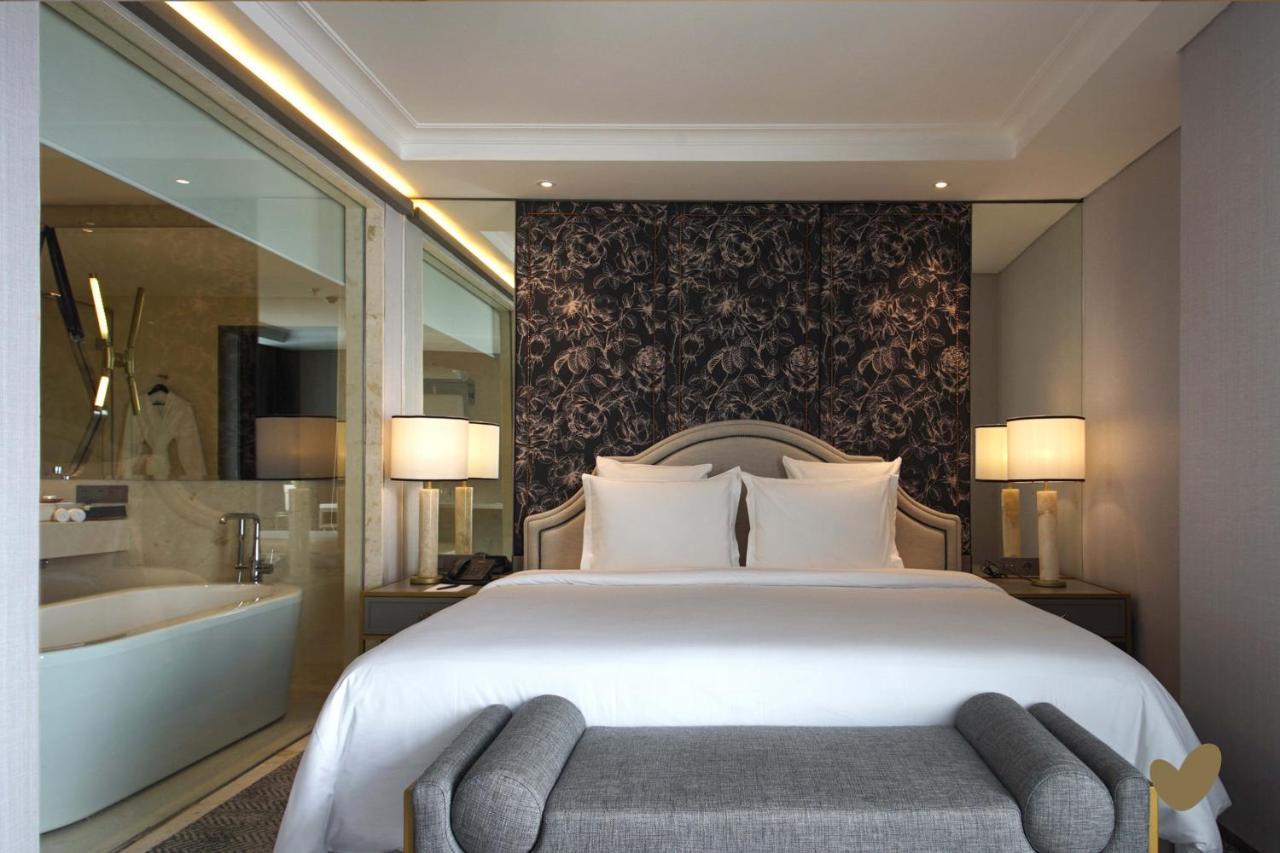 Goodrich Suites, Giacarta Esterno foto