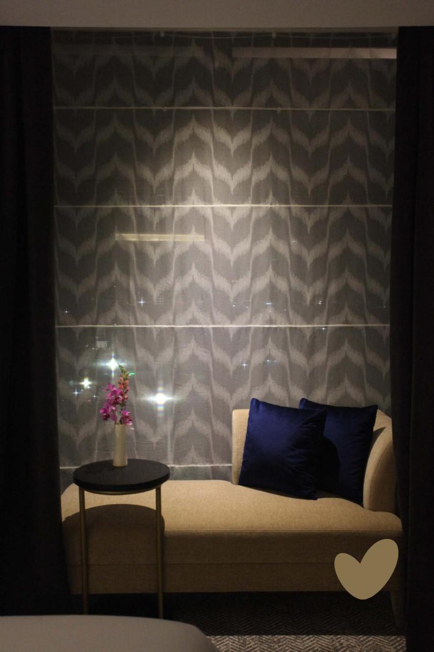 Goodrich Suites, Giacarta Esterno foto