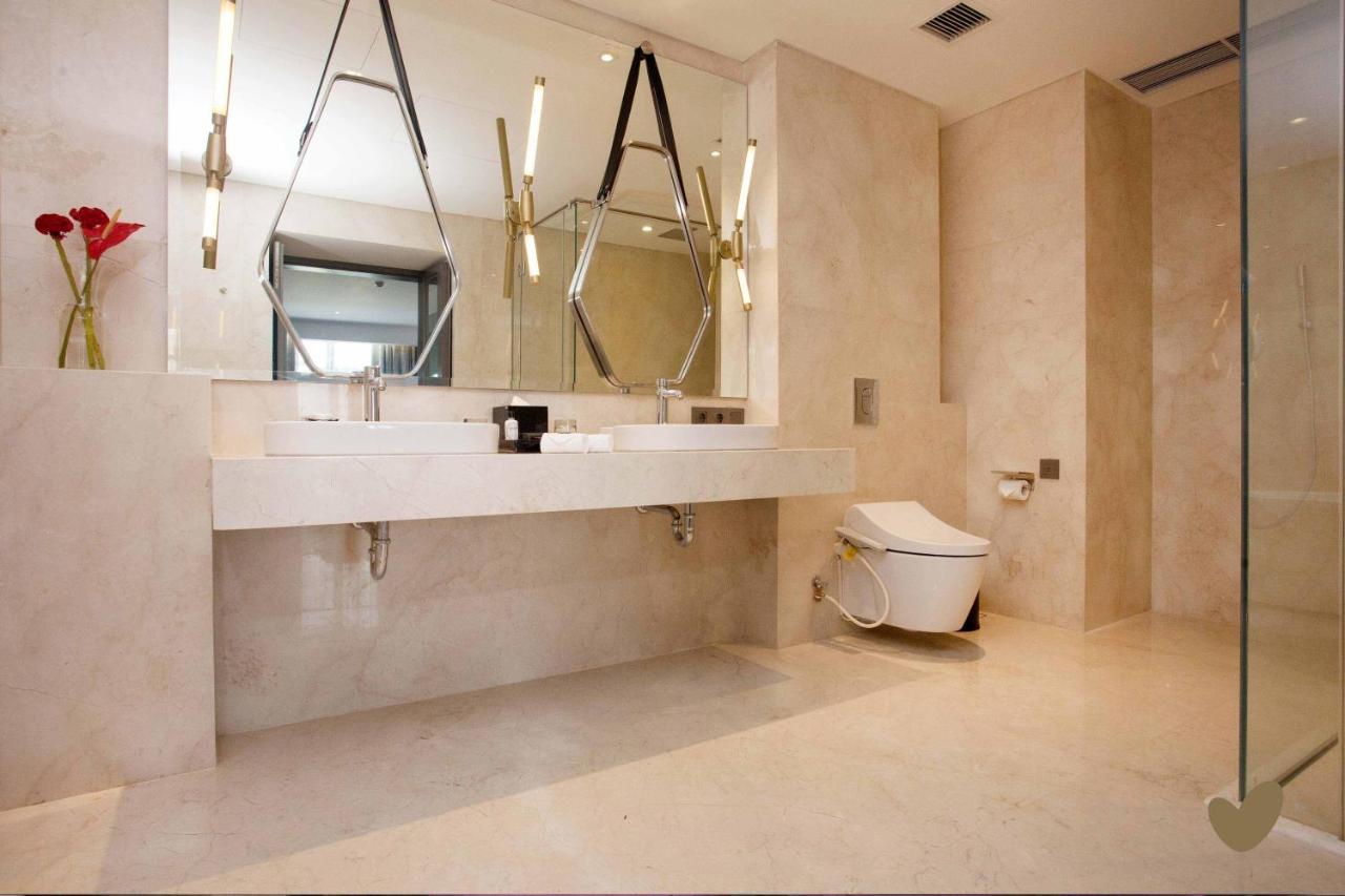 Goodrich Suites, Giacarta Esterno foto