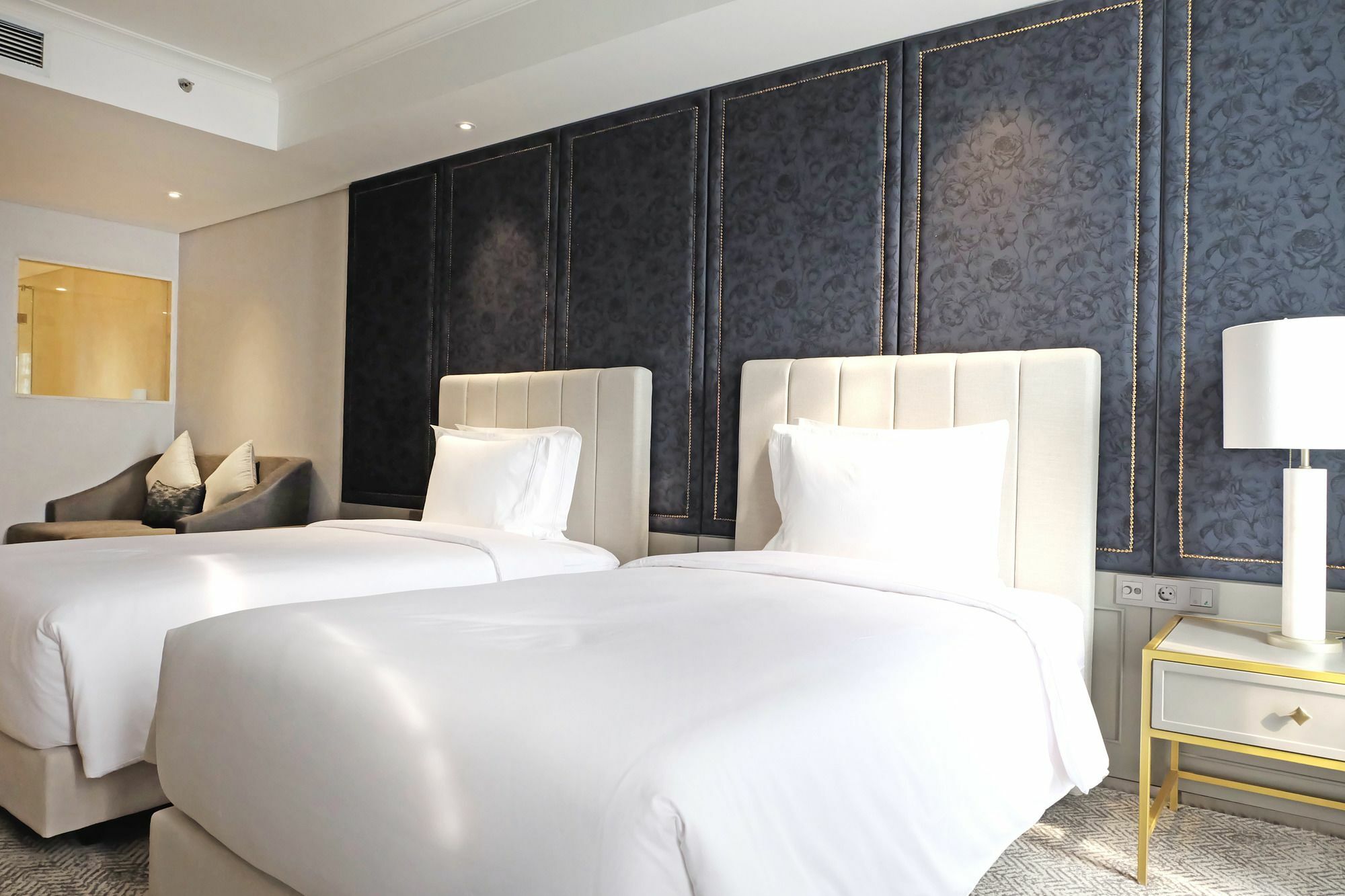 Goodrich Suites, Giacarta Esterno foto