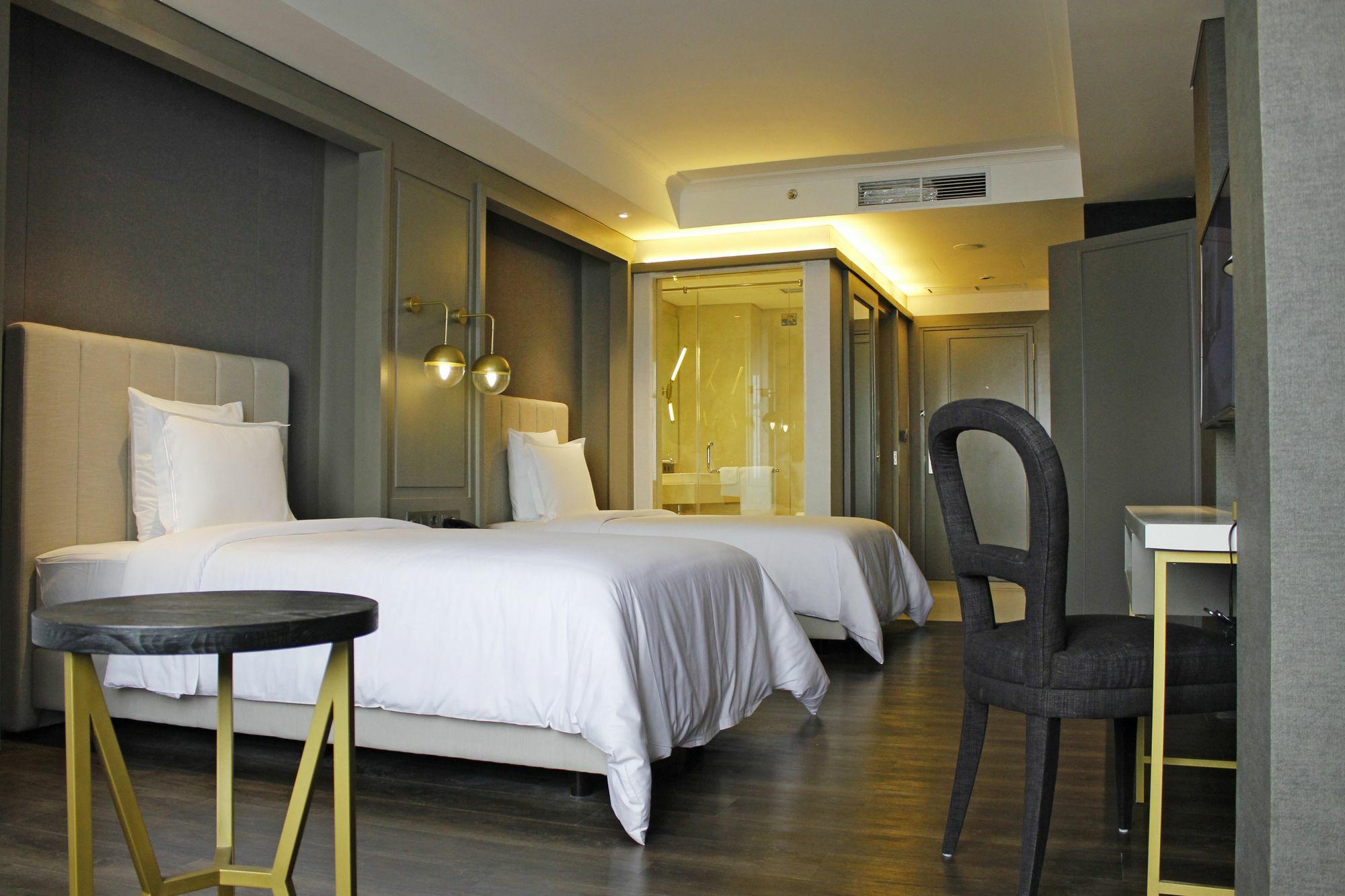 Goodrich Suites, Giacarta Esterno foto