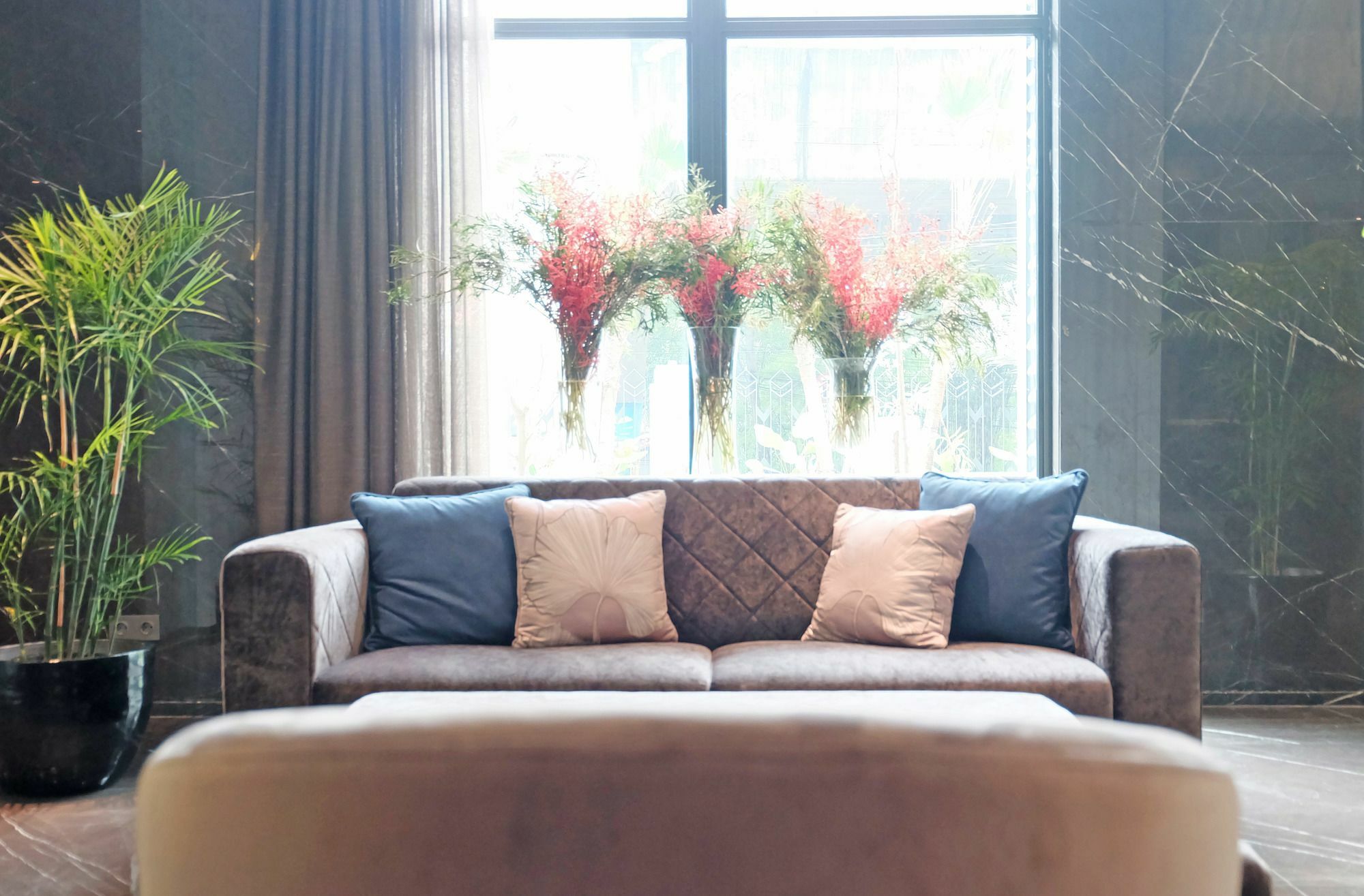 Goodrich Suites, Giacarta Esterno foto