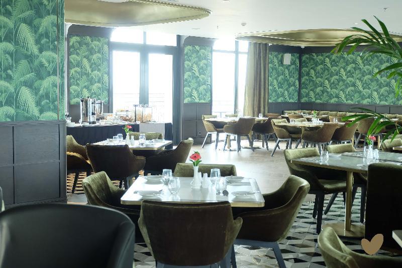 Goodrich Suites, Giacarta Esterno foto